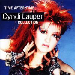 Cyndi Lauper : Time After Time - the Cyndi Lauper Collection